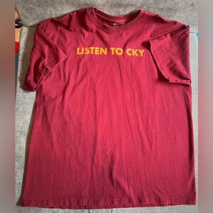 CKY Men’s T-shirt